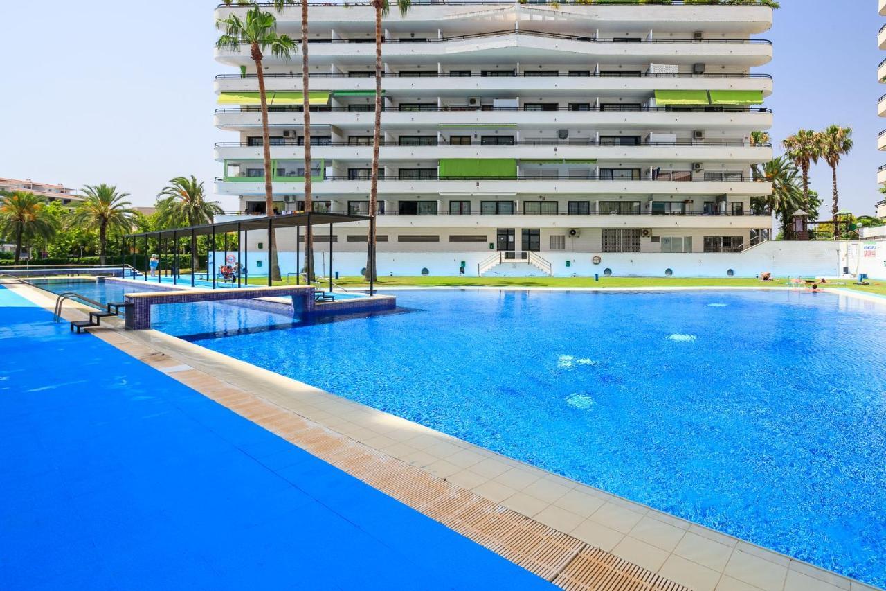 Uhc Montecarlo Apartments S104-018 萨洛 外观 照片