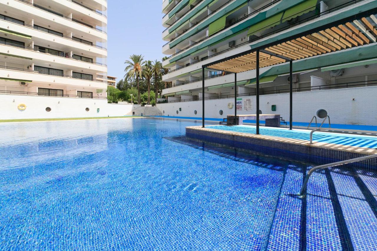 Uhc Montecarlo Apartments S104-018 萨洛 外观 照片