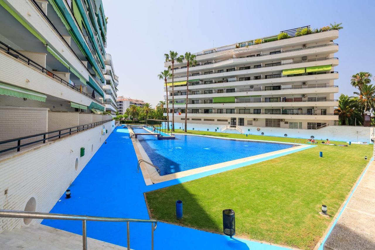 Uhc Montecarlo Apartments S104-018 萨洛 外观 照片