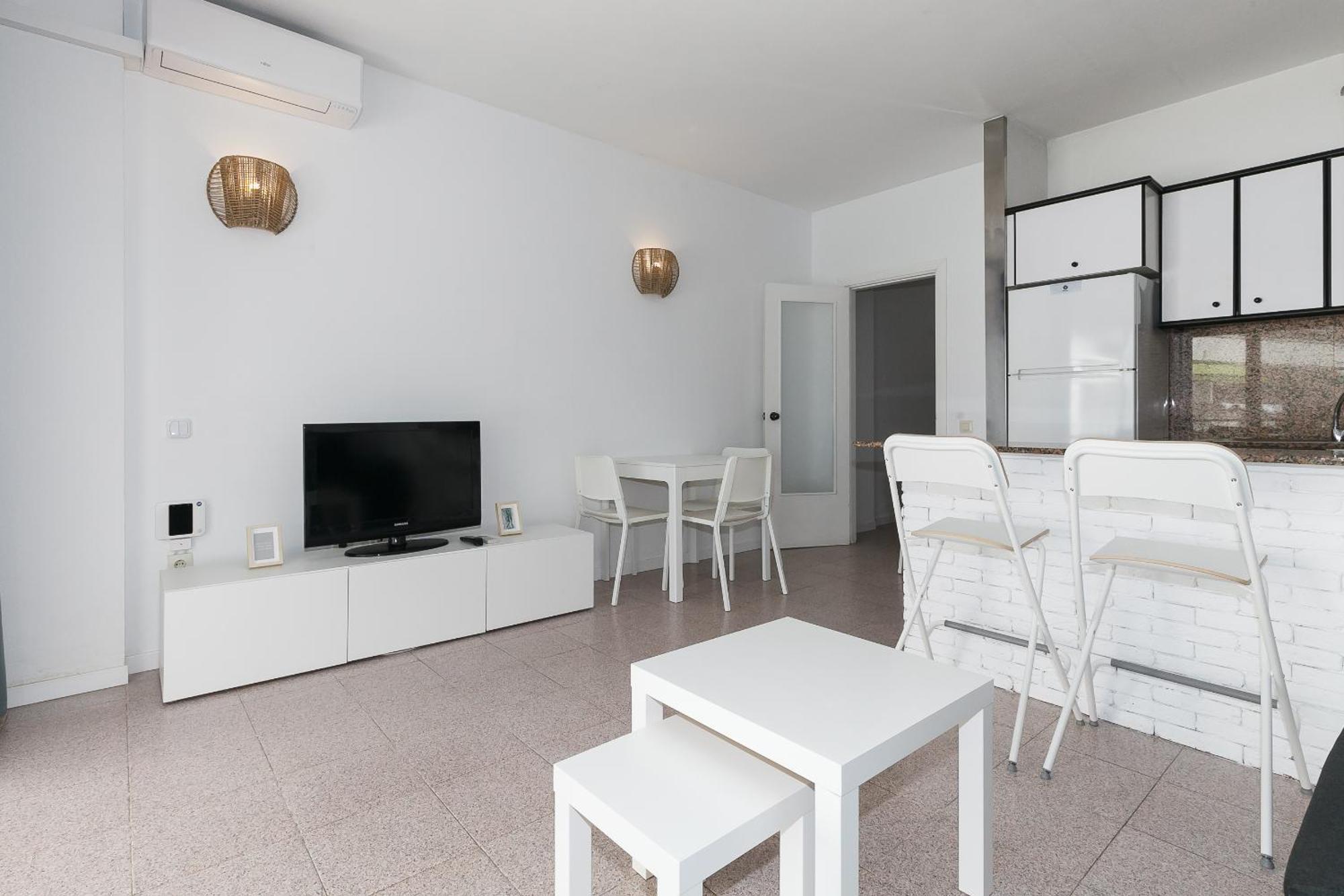 Uhc Montecarlo Apartments S104-018 萨洛 外观 照片