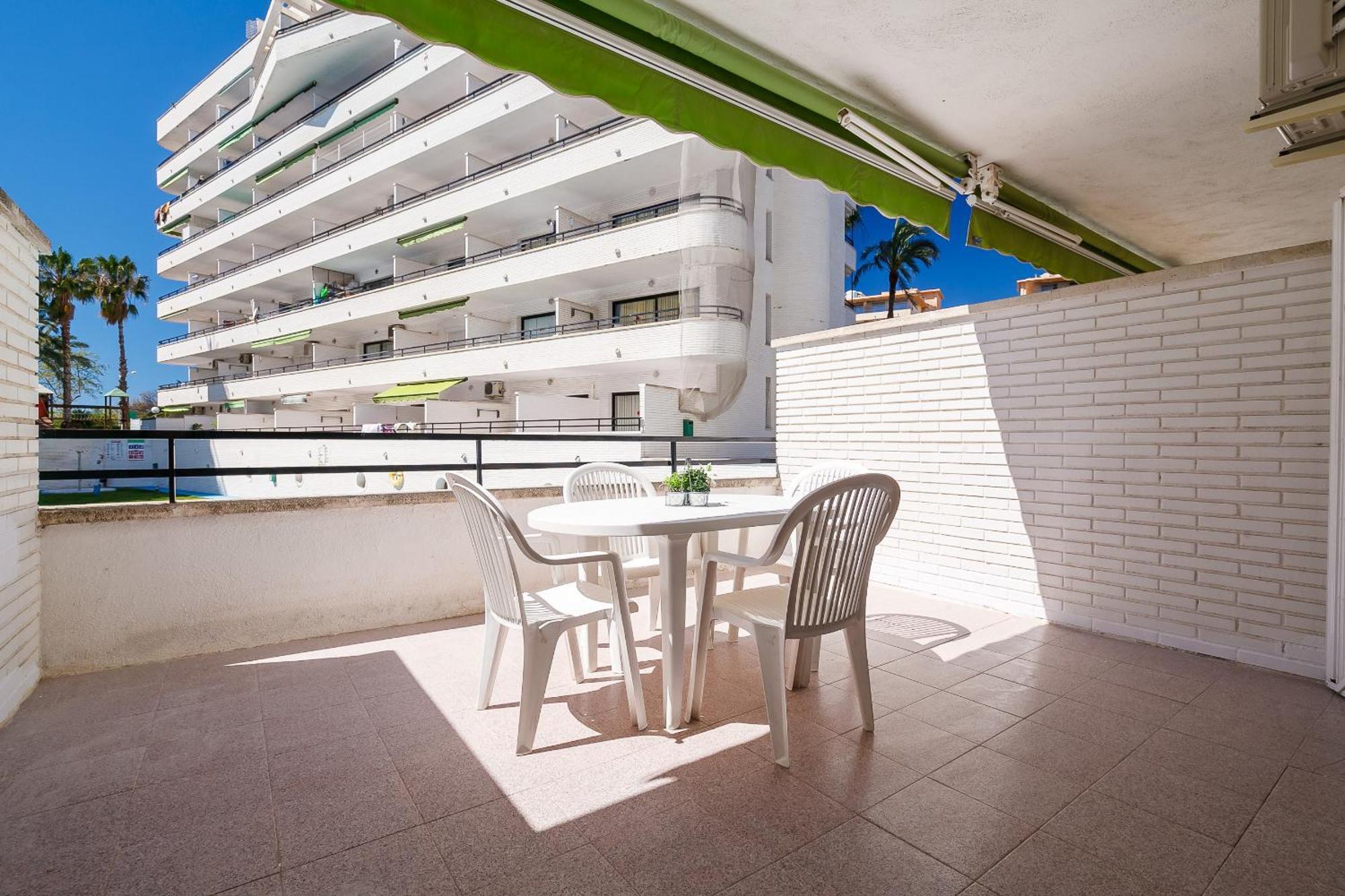 Uhc Montecarlo Apartments S104-018 萨洛 外观 照片