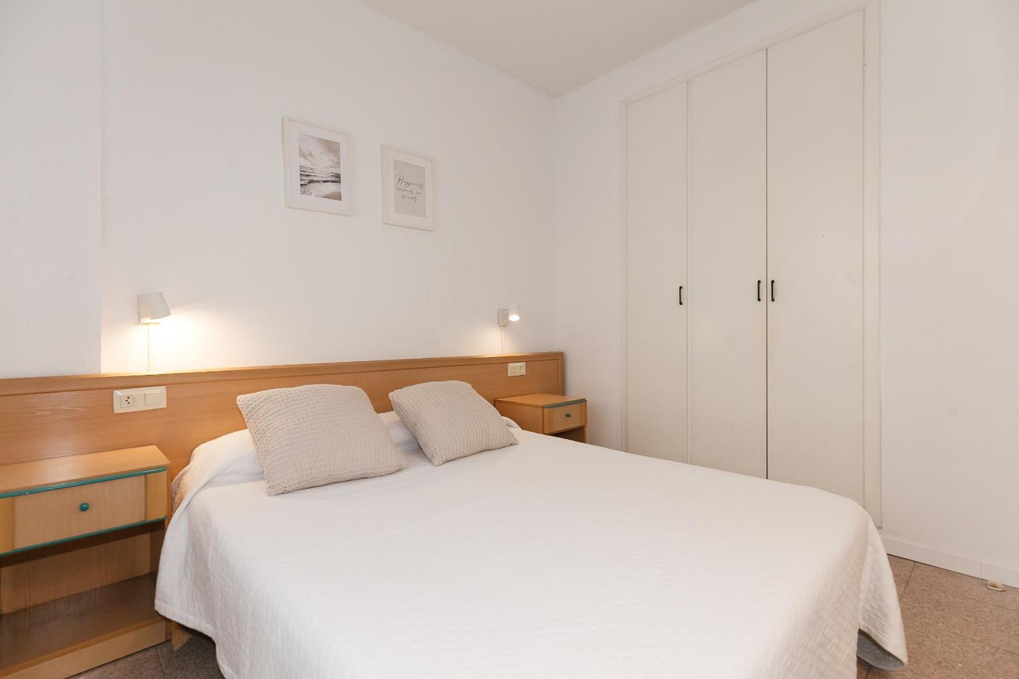 Uhc Montecarlo Apartments S104-018 萨洛 外观 照片